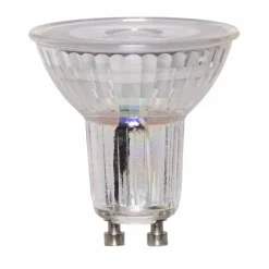 Scandi Essentials Lit dimbar ljuskälla GU10 230lm glas 36° Klar