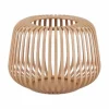 Discount blomus Lito lanterna ljuslykta Ø13.5 cm Indian Tan