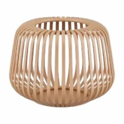 Discount blomus Lito lanterna ljuslykta Ø13.5 cm Indian Tan