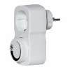 Hot Scandi Essentials Lit plug-in dimmer Saco Vit