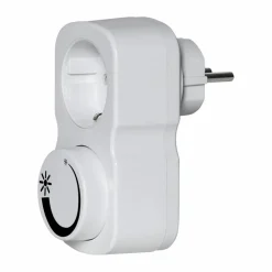 Hot Scandi Essentials Lit plug-in dimmer Saco Vit