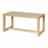 Barn Ferm Living Little Architect Bench bänk Ask