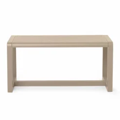 Sale Ferm Living Little Architect Bench bänk Cashmere