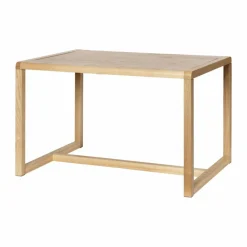 Ferm Living Little Architect bord Ash
