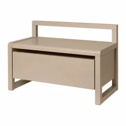 Outlet Ferm Living Little architect förvaringsbänk Cashmere 60x30x41 2 cm
