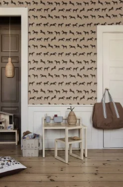 Discount Ferm Living Little Architect skrivbord Cashmere