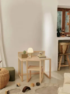 Hot Ferm Living Little Architect stol Ask