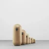 Sale Normann Copenhagen Little Bird figur ek 3 cm