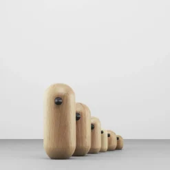 Sale Normann Copenhagen Little Bird figur ek 3 cm