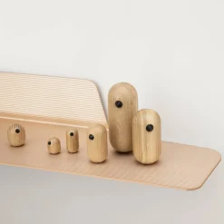 Sale Normann Copenhagen Little Bird figur ek 10 cm