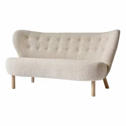 Best &Tradition Little Petra VB2 soffa Vitoljad ek-Karakorum