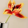Clearance Georg Jensen Lituus vas large 34 2 cm Rostfritt stål