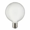 Globen Lighting Ljuskälla E27 LED glob 100 3-stegsdimmer Opal