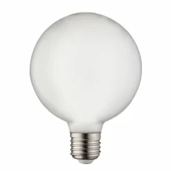 Globen Lighting Ljuskälla E27 LED glob 100 3-stegsdimmer Opal