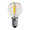 Online Globen Lighting Ljuskälla E10 LED Klot 0 5W 3-Pack Klar