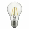 Sale Globen Lighting Ljuskälla E27 LED normal 3-stegsdimmer Klar