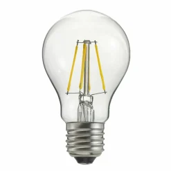 Sale Globen Lighting Ljuskälla E27 LED normal 3-stegsdimmer Klar