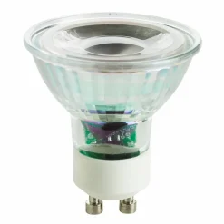 New Globen Lighting Ljuskälla GU10 LED spotlight Klar