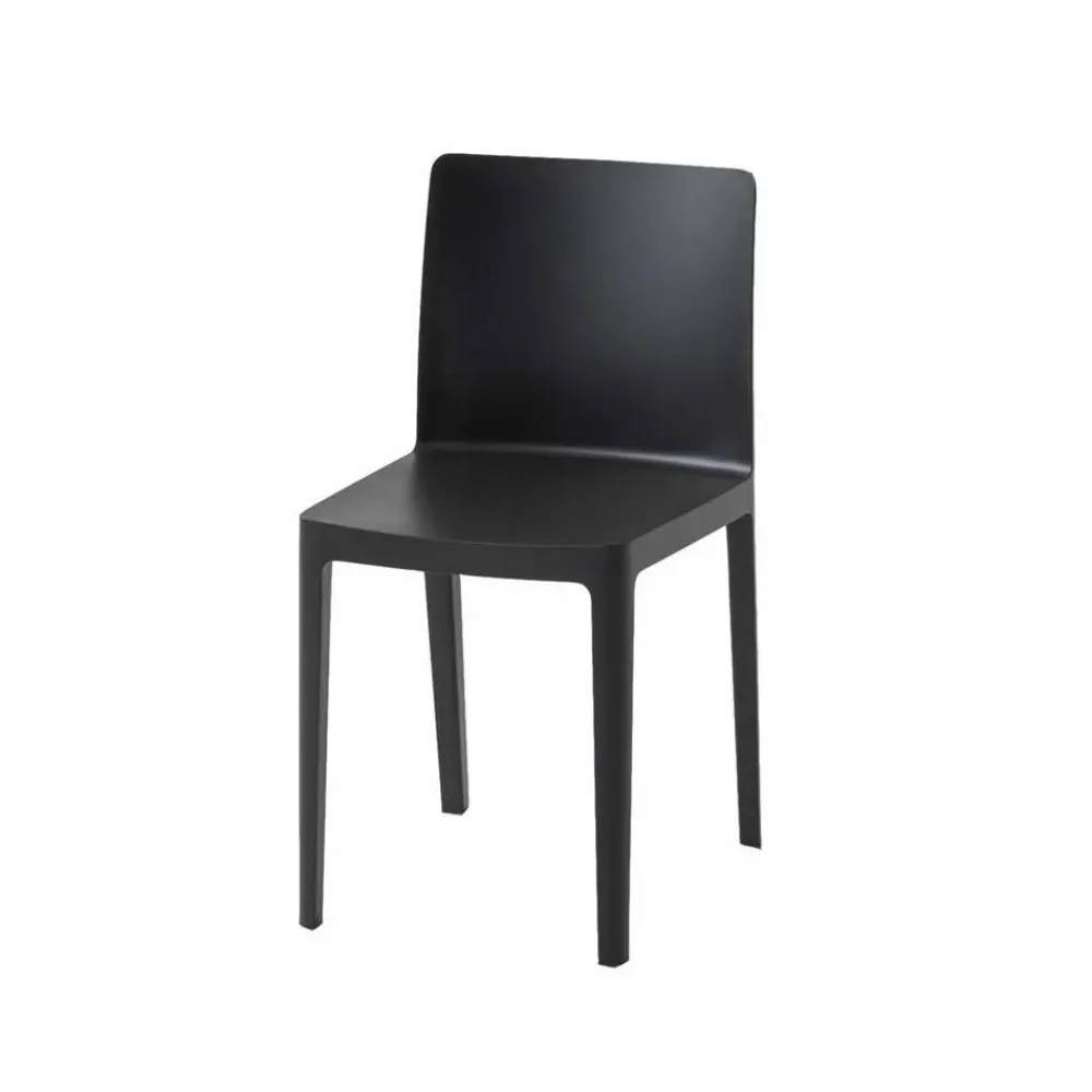 HAY Élémentaire stol Anthracite (grå)