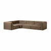 FDB Møbler L44 Mols soffmodul hörndel Taupe