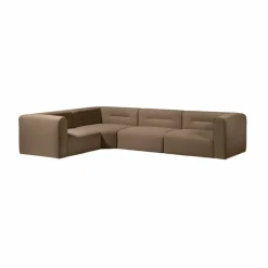 FDB Møbler L44 Mols soffmodul hörndel Taupe