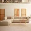 Discount FDB Møbler L44 Mols soffmodul mittdel Beige