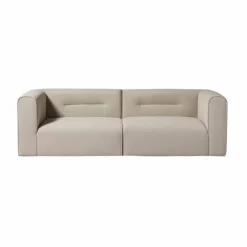 Best FDB Møbler L44 Mols soffmodul vänster Beige