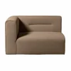 FDB Møbler L44 Mols soffmodul vänster Taupe