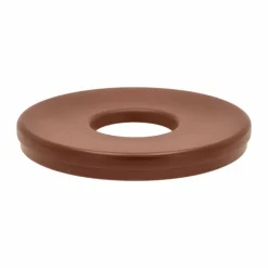 Outlet Zone Denmark Lock till Ume tvättkorg Terracotta