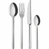 SABRE Paris Loft bestick 24 delar Brilliant