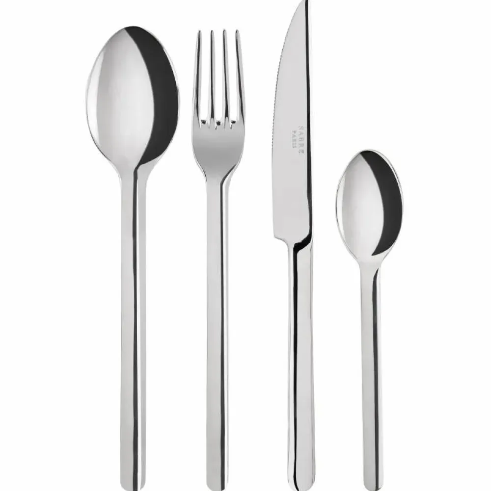 SABRE Paris Loft bestick 24 delar Brilliant