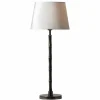 Watt & Veke Lola lampskärm Ø26 cm cream (vit)
