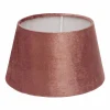 Watt & Veke Lola lampskärm Ø26 cm Dusty rose