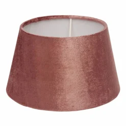 Watt & Veke Lola lampskärm Ø26 cm Dusty rose