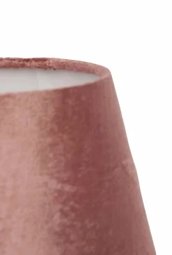 Watt & Veke Lola lampskärm Ø20 cm Dusty rose