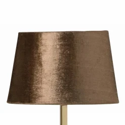 Discount Watt & Veke Lola lampskärm Ø20 cm guld