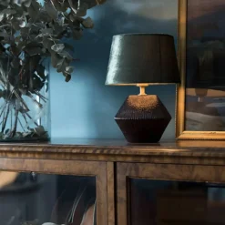 Outlet Watt & Veke Lola lampskärm Ø26 cm sage (grön)