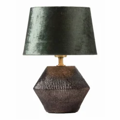Watt & Veke Lola lampskärm Ø20 cm sage (grön)