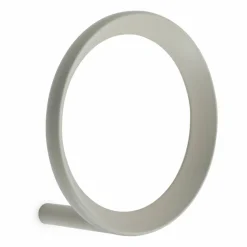 New Normann Copenhagen Loop krok large Ø9 4 cm Warm Grey