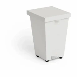 New HAY Loop pedalhink 8L White