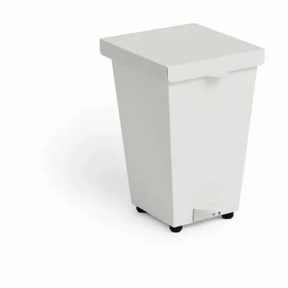 New HAY Loop pedalhink 8L White