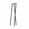 Clearance HAY Loop Stand Hall klädhängare Black