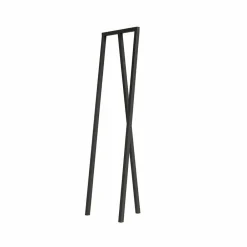 Clearance HAY Loop Stand Hall klädhängare Black