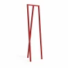 Online HAY Loop Stand Hall klädhängare Maroon red
