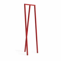 Online HAY Loop Stand Hall klädhängare Maroon red