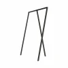 HAY Loop Stand Wardrobe klädhängare Black