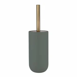 Mette Ditmer Lotus toalettborste Frost green