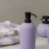 Mette Ditmer Lotus tvålpump hög Light lilac