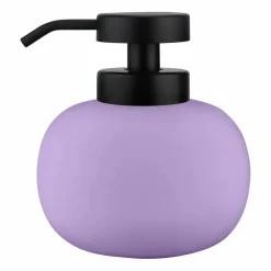 Mette Ditmer Lotus tvålpump Light lilac