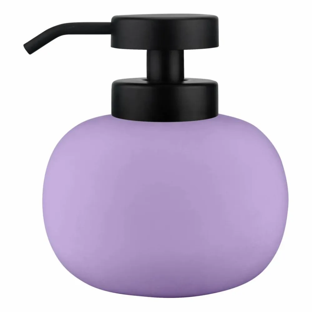 Mette Ditmer Lotus tvålpump Light lilac